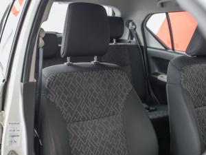 Suzuki Ignis 1.2 GLX auto - Image 11