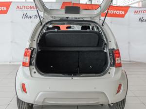 Suzuki Ignis 1.2 GLX auto - Image 13