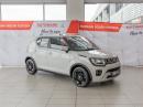 Thumbnail Suzuki Ignis 1.2 GLX auto