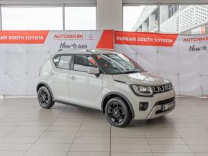 Suzuki Ignis 1.2 GLX auto - Image 1