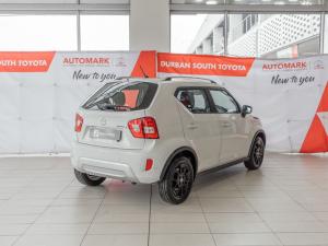 Suzuki Ignis 1.2 GLX auto - Image 2