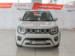 Suzuki Ignis 1.2 GLX auto - Image 4