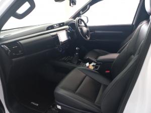 Toyota Hilux 2.8GD-6 Xtra cab 4x4 Legend manual - Image 7