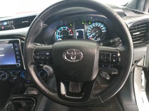 Toyota Hilux 2.8GD-6 Xtra cab 4x4 Legend manual - Image 8