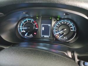 Toyota Hilux 2.8GD-6 Xtra cab 4x4 Legend manual - Image 9