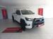 Toyota Hilux 2.8GD-6 Xtra cab 4x4 Legend manual - Thumbnail 1