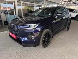 Toyota RAV4 2.5 PHEV E-Four - Image 18