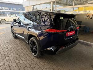 Toyota RAV4 2.5 PHEV E-Four - Image 19