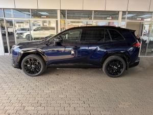 Toyota RAV4 2.5 PHEV E-Four - Image 20