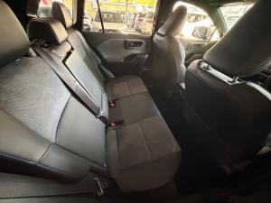 Toyota RAV4 2.5 PHEV E-Four - Image 28