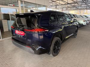 Toyota RAV4 2.5 PHEV E-Four - Image 2