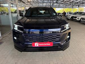 Toyota RAV4 2.5 PHEV E-Four - Image 4