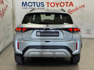 Suzuki Fronx 1.5 GL auto - Image 5