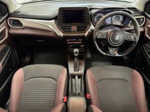 Suzuki Fronx 1.5 GL auto - Image 6