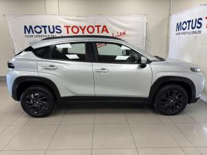 Suzuki Fronx 1.5 GL auto - Image 3