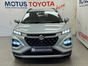 Suzuki Fronx 1.5 GL auto - Image 4