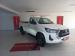 Toyota Hilux 2.4GD-6 single cab 4x4 Raider manual - Thumbnail 1