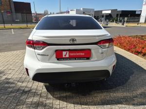Toyota Corolla 2.0 XR - Image 5