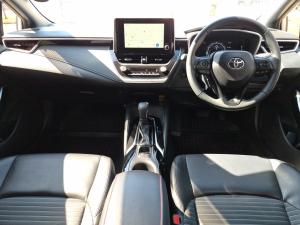 Toyota Corolla 2.0 XR - Image 6