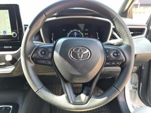 Toyota Corolla 2.0 XR - Image 8