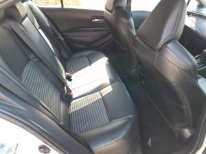 Toyota Corolla 2.0 XR - Image 16