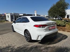 Toyota Corolla 2.0 XR - Image 20
