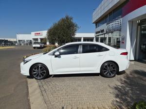 Toyota Corolla 2.0 XR - Image 21