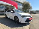 Thumbnail Toyota Corolla 2.0 XR