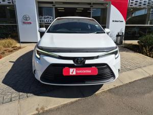 Toyota Corolla 2.0 XR - Image 4