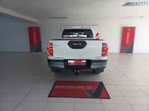 Toyota Hilux 2.8GD-6 double cab 4x4 Legend auto - Image 5
