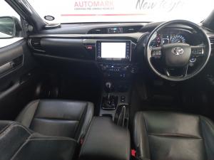 Toyota Hilux 2.8GD-6 double cab 4x4 Legend auto - Image 6