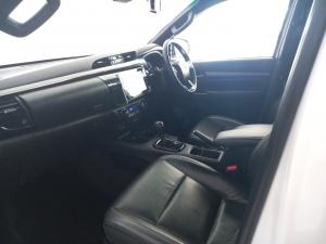 Toyota Hilux 2.8GD-6 double cab 4x4 Legend auto - Image 7