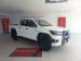 Toyota Hilux 2.8GD-6 double cab 4x4 Legend auto - Thumbnail 1