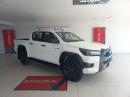 Thumbnail Toyota Hilux 2.8GD-6 double cab 4x4 Legend auto