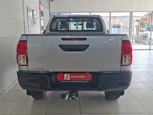 Toyota Hilux 2.4GD-6 Xtra cab Raider auto - Image 5