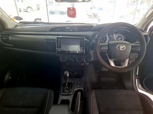 Toyota Hilux 2.4GD-6 Xtra cab Raider auto - Image 6