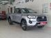 Toyota Hilux 2.4GD-6 Xtra cab Raider auto - Thumbnail 1