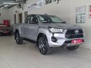 Thumbnail Toyota Hilux 2.4GD-6 Xtra cab Raider auto