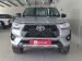 Toyota Hilux 2.4GD-6 Xtra cab Raider auto - Thumbnail 4