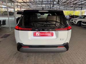 Toyota RAV4 2.5 PHEV E-Four - Image 5