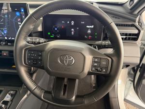 Toyota RAV4 2.5 PHEV E-Four - Image 8