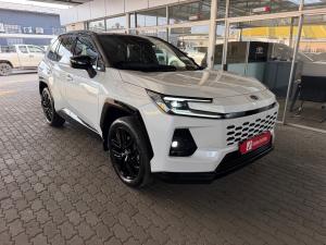 Toyota RAV4 2.5 PHEV E-Four - Image 1