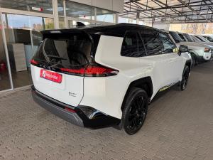 Toyota RAV4 2.5 PHEV E-Four - Image 2
