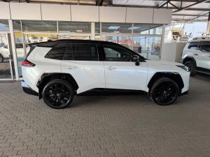 Toyota RAV4 2.5 PHEV E-Four - Image 3