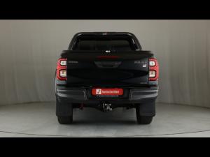 Toyota Hilux 2.8GD-6 double cab 4x4 GR-Sport - Image 5