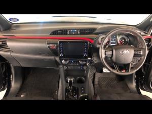 Toyota Hilux 2.8GD-6 double cab 4x4 GR-Sport - Image 6