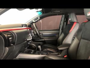 Toyota Hilux 2.8GD-6 double cab 4x4 GR-Sport - Image 7