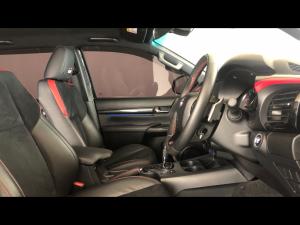 Toyota Hilux 2.8GD-6 double cab 4x4 GR-Sport - Image 10