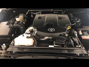 Toyota Hilux 2.8GD-6 double cab 4x4 GR-Sport - Image 14