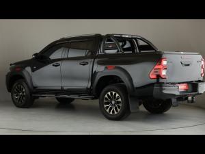 Toyota Hilux 2.8GD-6 double cab 4x4 GR-Sport - Image 21